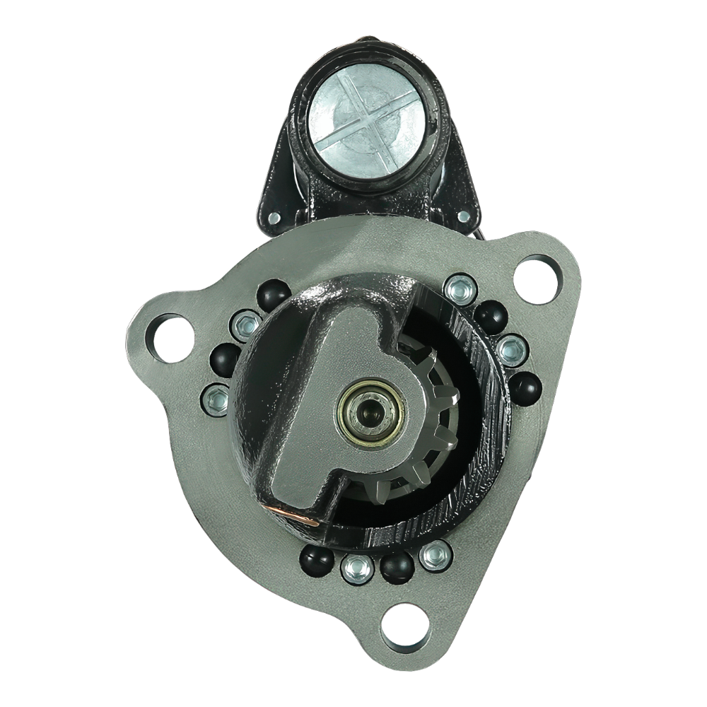 TEKKHUS Anlasser, Starter