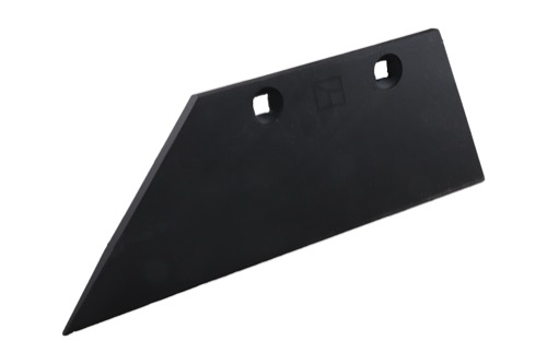 Schar-Hinterteil WG10B L links passend für Lemken (3351957)