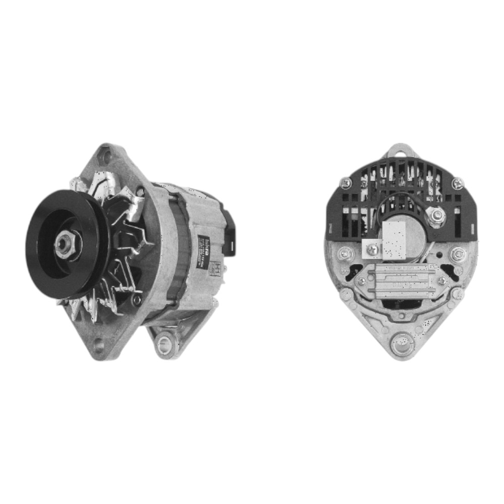 MAHLE Lichtmaschine, Generator 3838922094763 MAHLE Lichtmaschine, Generator 3838922094763