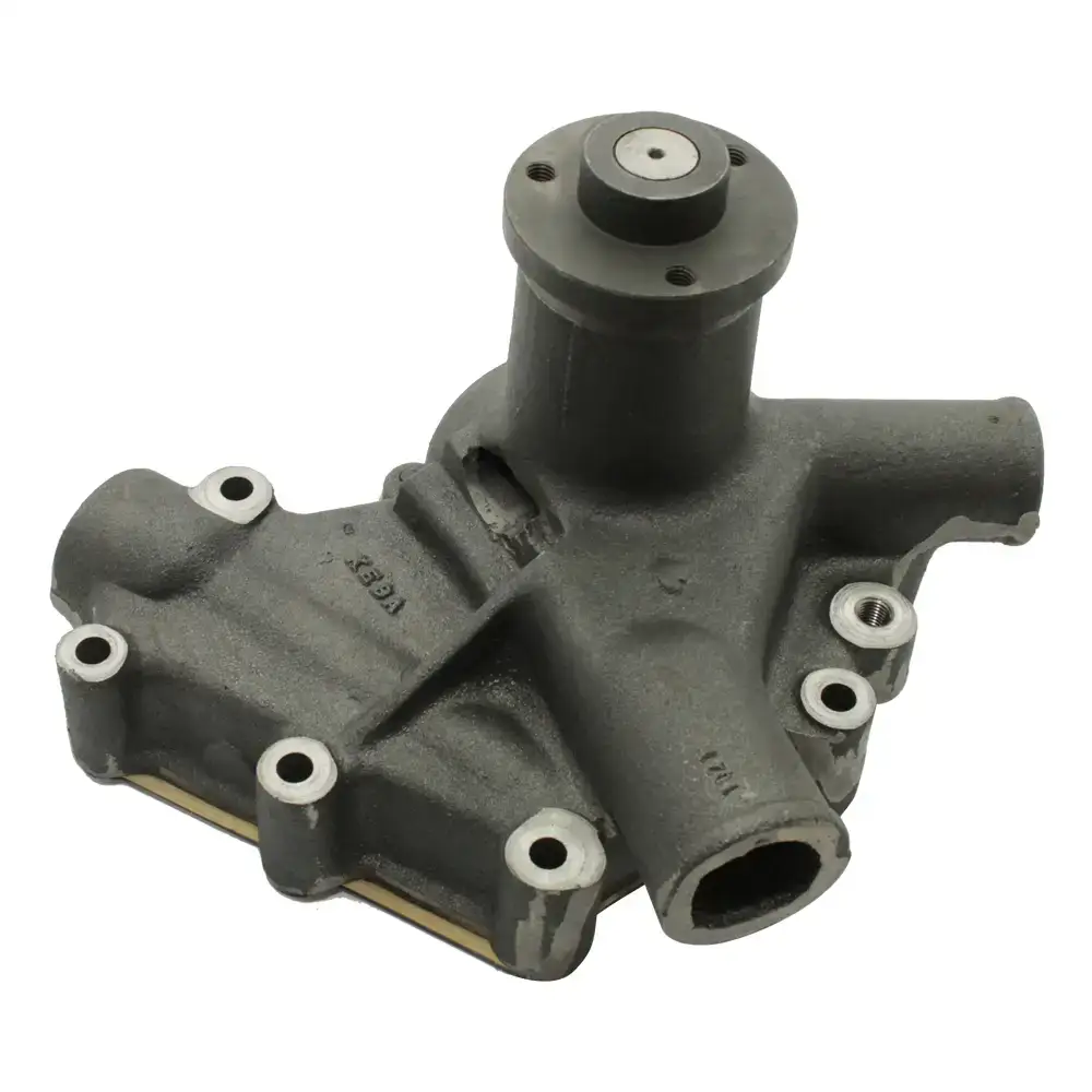 P140531 Wasserpumpe passend für Fiat image 1 Wasserpumpe passend für Fiat Frontalansicht