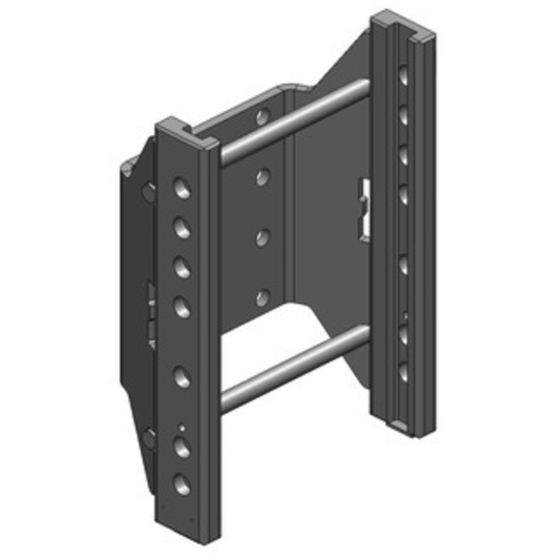 Scharmüller Anhängebock Standard #00.223.08.3-A06