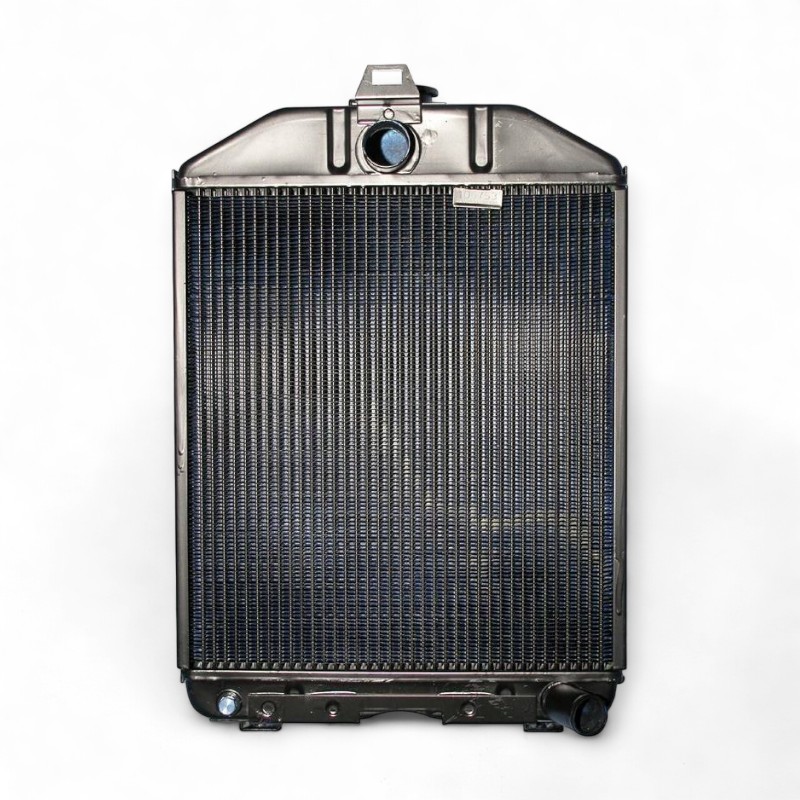 Kühler passend für Renault / Claas 7700013120, 7700013520