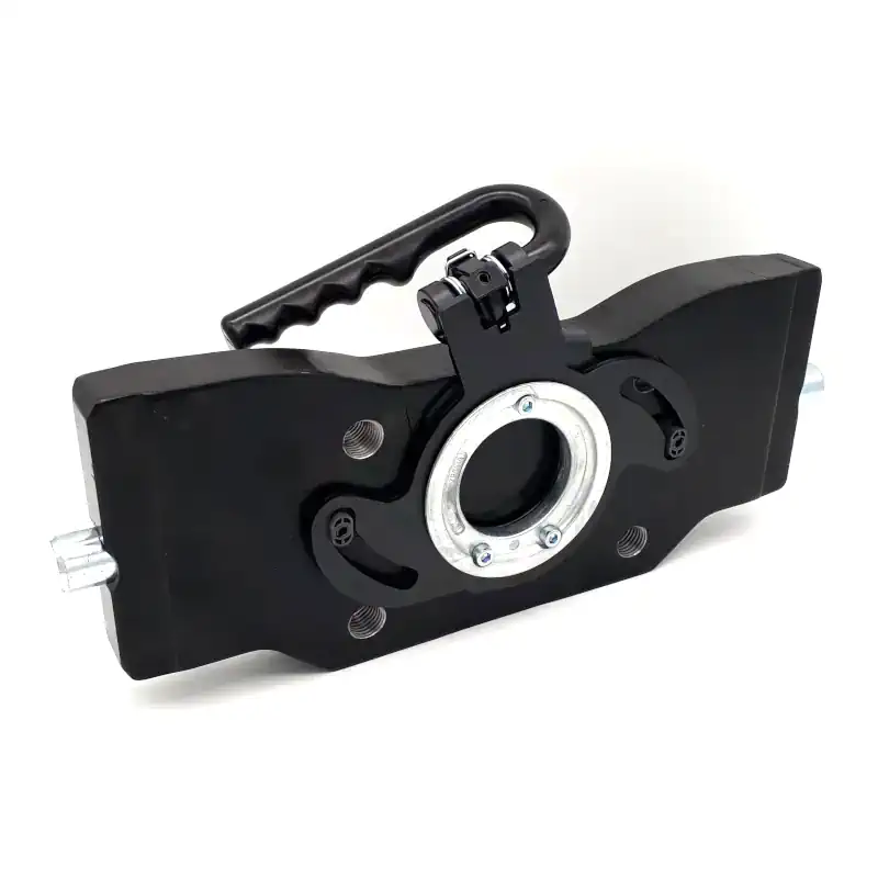 Rockinger Adapterplatte #RO899D92702 img_1 Rockinger Adapterplatte #RO899D92702 img_1