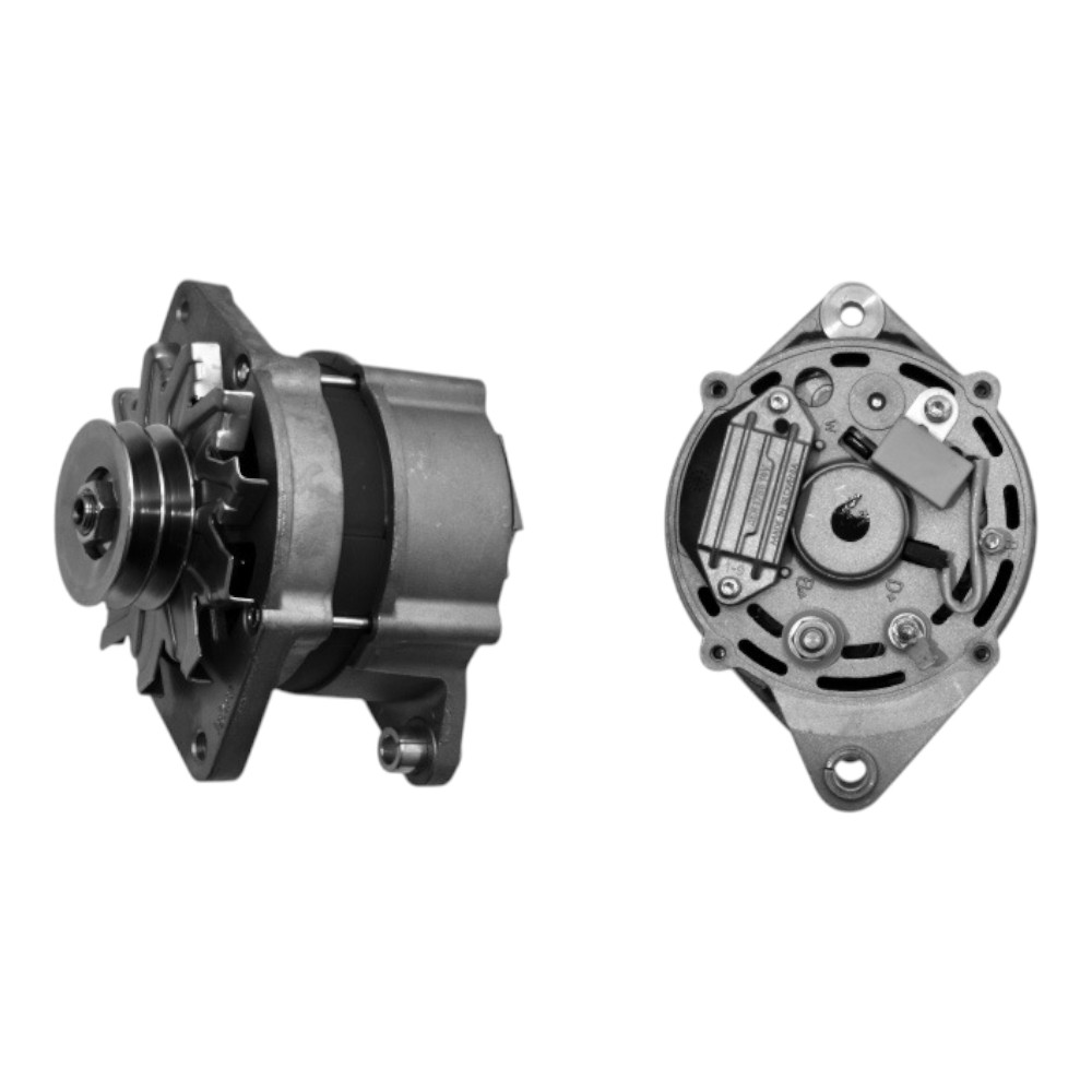 MAHLE Lichtmaschine, Generator 