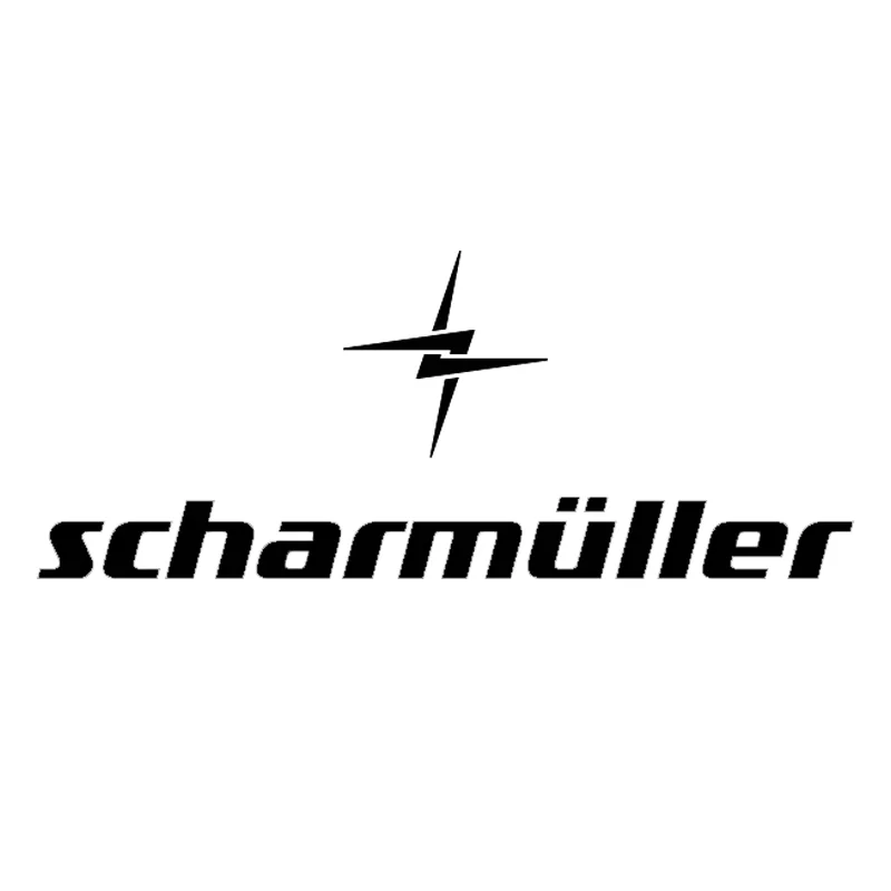 Anhaengekupplung Scharmueller-032413221A11 für Fendt mit 241mm Breite