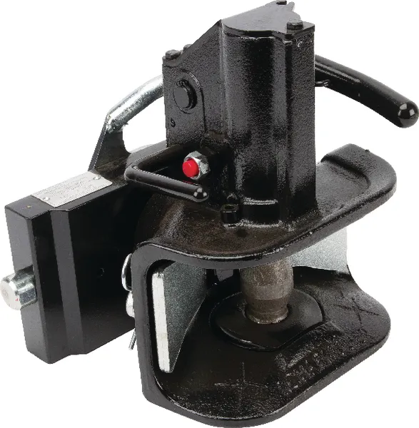 Anhängekupplung Scharmüller 03.2251.02 Anhängekupplung Scharmüller 03.2251.02-A02 225 mm