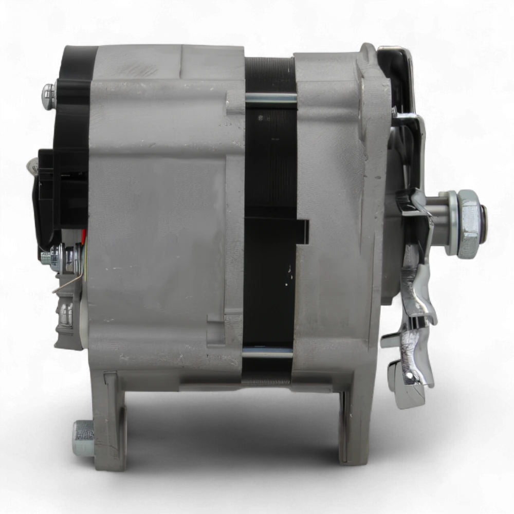 TEKKHUS Lichtmaschine, Generator TEKKHUS Lichtmaschine, Generator