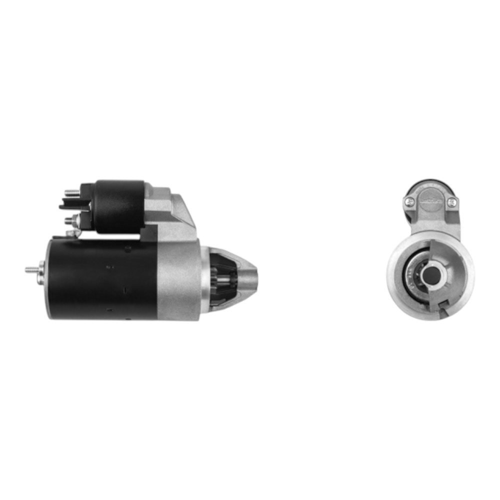 MAHLE Anlasser, Starter