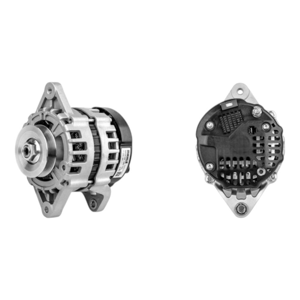 MAHLE Lichtmaschine, Generator 3838922067637 MAHLE Lichtmaschine, Generator 3838922067637