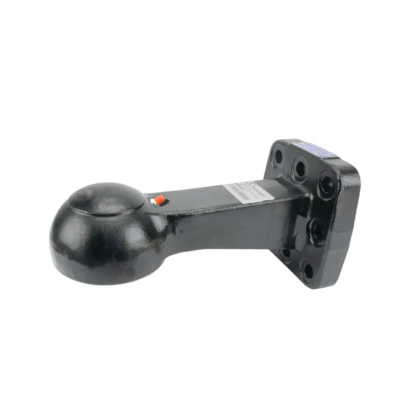 K80 Kalotte für Zugkugeln