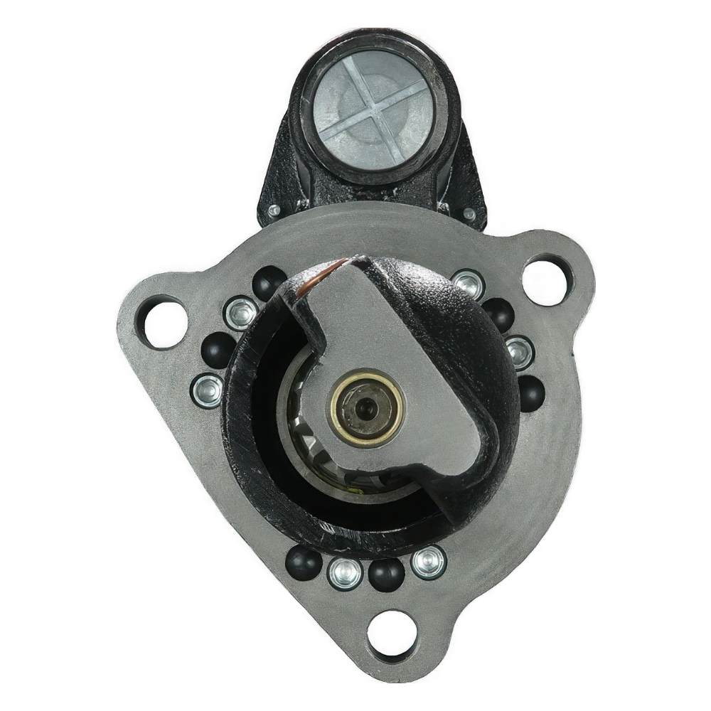 TEKKHUS Anlasser, Starter