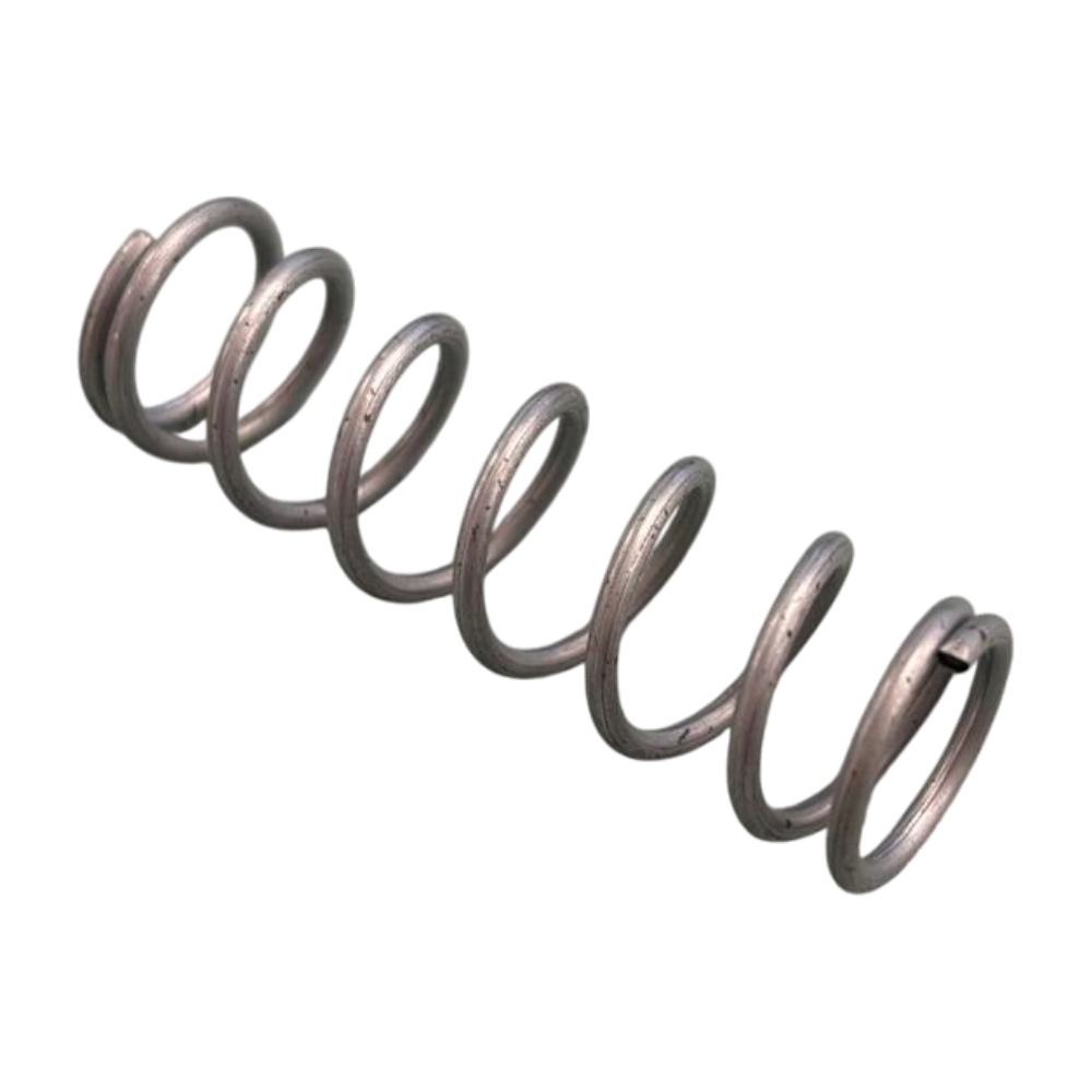 Scharmüller Druckfeder 17/13.4 S1.8 8 vz. #20.180.290 Ersatzteil Scharmüller Druckfeder 17/13.4 S1.8 8 vz. #20.180.290
