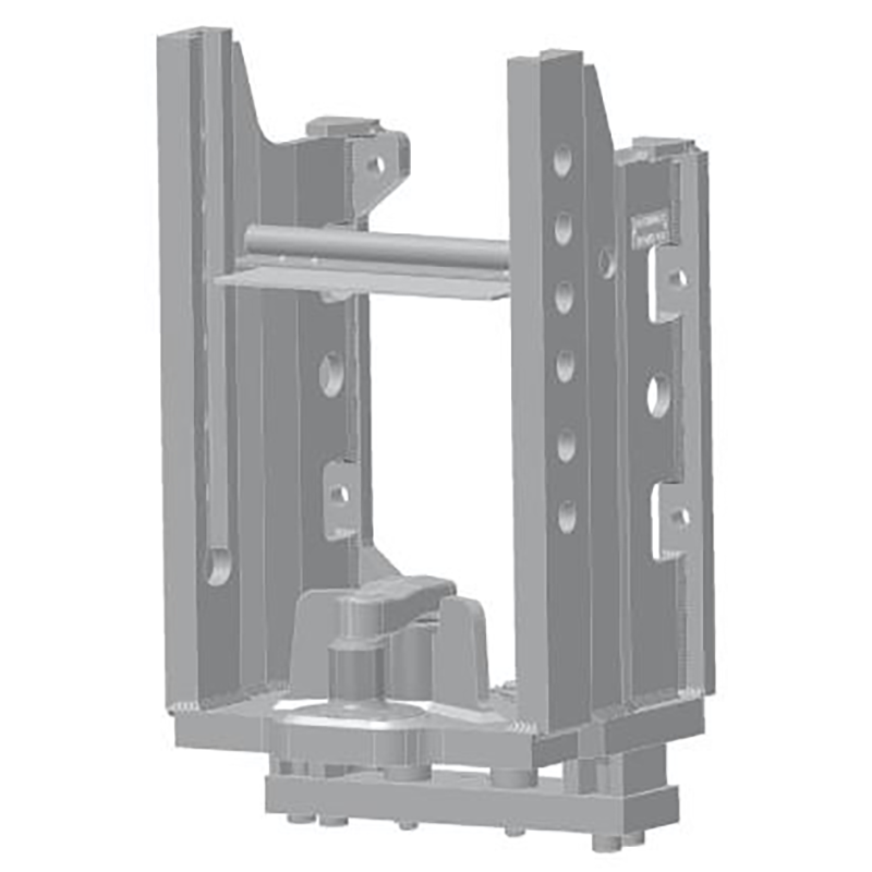 Rockinger Anhängebock #RO880C11040 Rockinger Anhängebock #RO880C11040