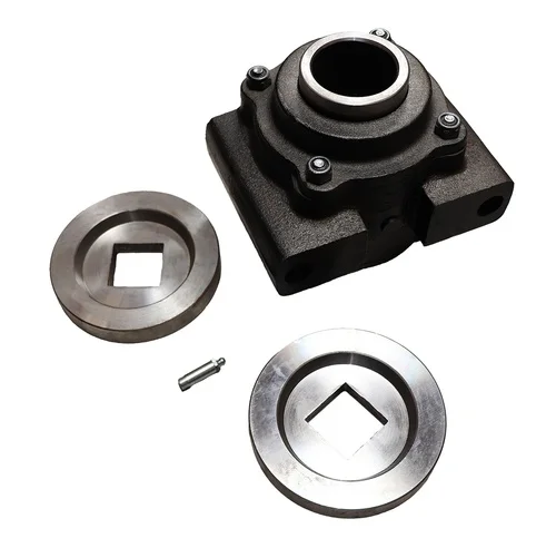 Industriehof Scherenbostel | Kegelrollenlager komplett (31-0415)