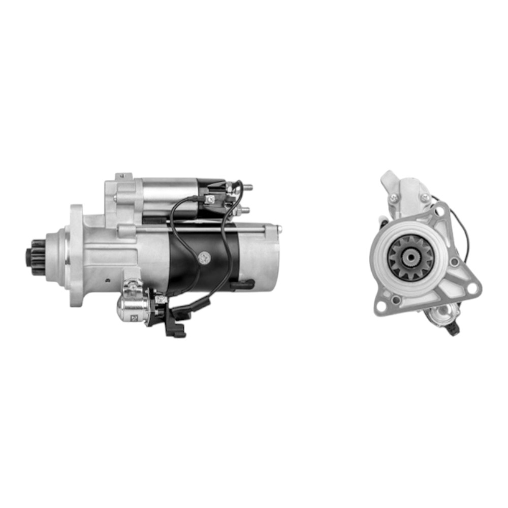 MAHLE Anlasser, Starter
