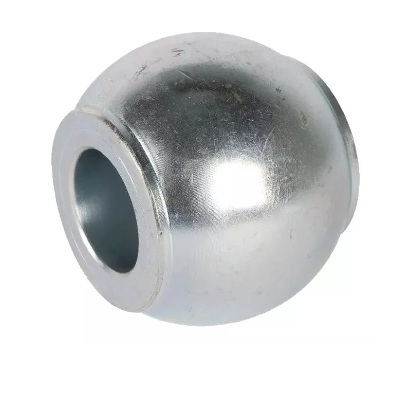 CBM Oberlenkerkugel Kat 2 / 25,4 - 50 mm verzinkt Oberlenkerkugel Kat 2 / 25,4 - 50 mm verzinkt 31.0131.00.0 CBM