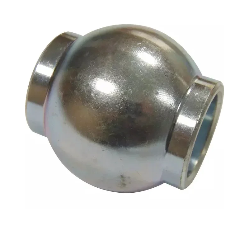 Oberlenkerkugel Kat 3 / 32,2 - 60 mm verzinkt Oberlenkerkugel Kat 3 / 32,2 - 60 mm verzinkt