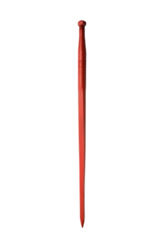 Spitzer Zinken mit konischer Mutter, OEM Bressel & Lade:70401220
