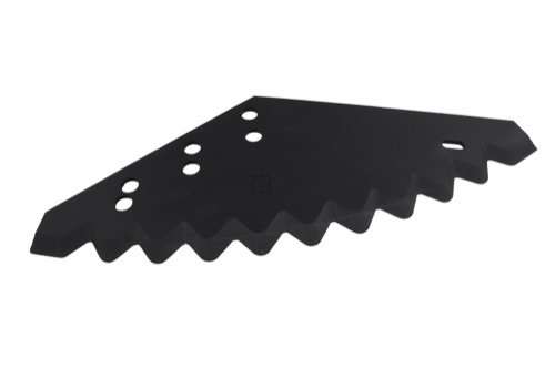Futtermischwagenmesser - Hartmetallbeschichtet – 70-423 Futtermischwagenmesser - Hartmetallbeschichtet, OEM Frasto:16800040 / Storti:16800040