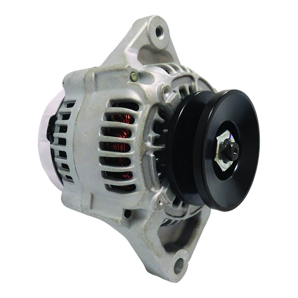 TEKKHUS Lichtmaschine, Generator 