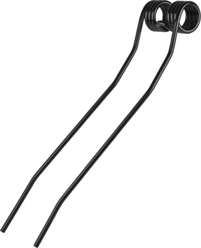 Schwaderzinken Ø9 - rechts passend für Fransgard Schwaderzinken Ø9 - rechts passend für Fransgard 15-FRA-06