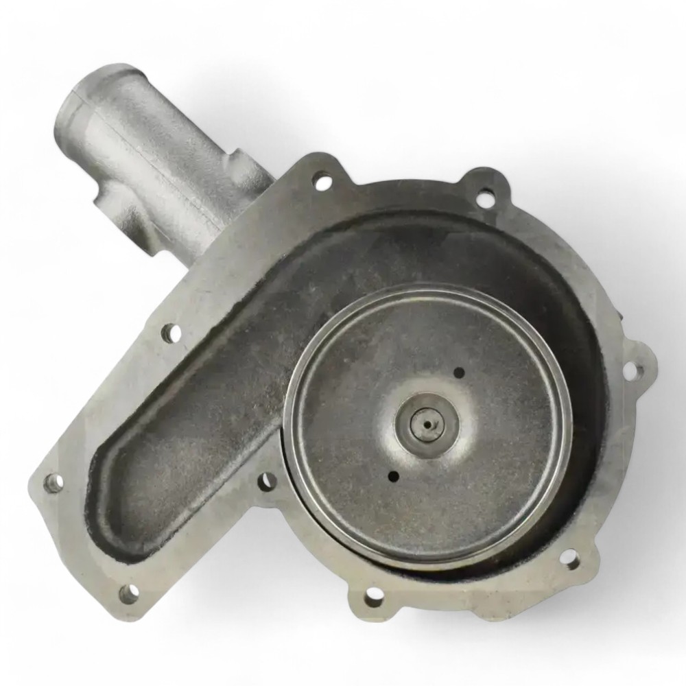 Wasserpumpe für Massey Ferguson und Steyr mit SISU-Motoren Wasserpumpe für Massey Ferguson und Steyr mit SISU-Motoren