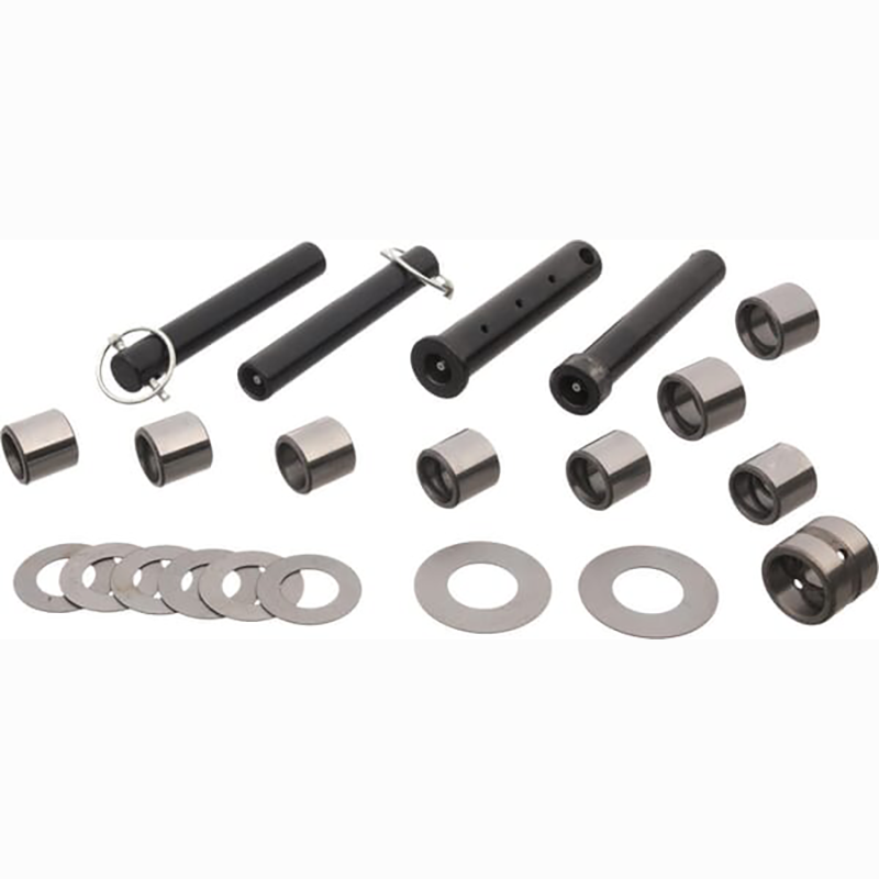 Bolzen- und Buchsensatz passend für KUBOTA K008 K008A U10 U10A Bolzen- und Buchsensatz passend für KUBOTA K008 K008A U10 U10A
