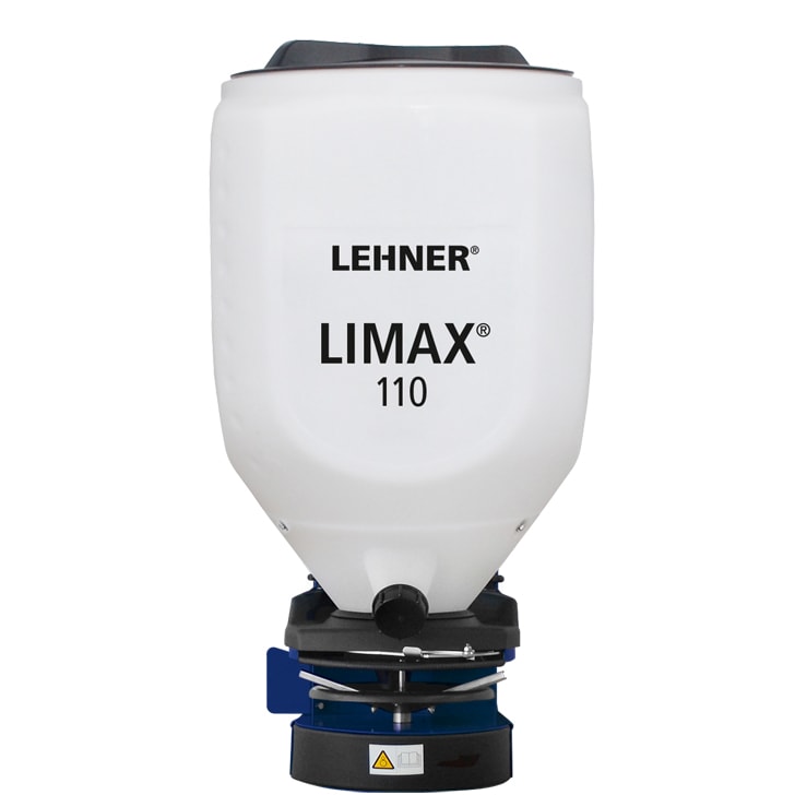 LEHNER LIMAX® 110 Streuer LEHNER LIMAX® 110