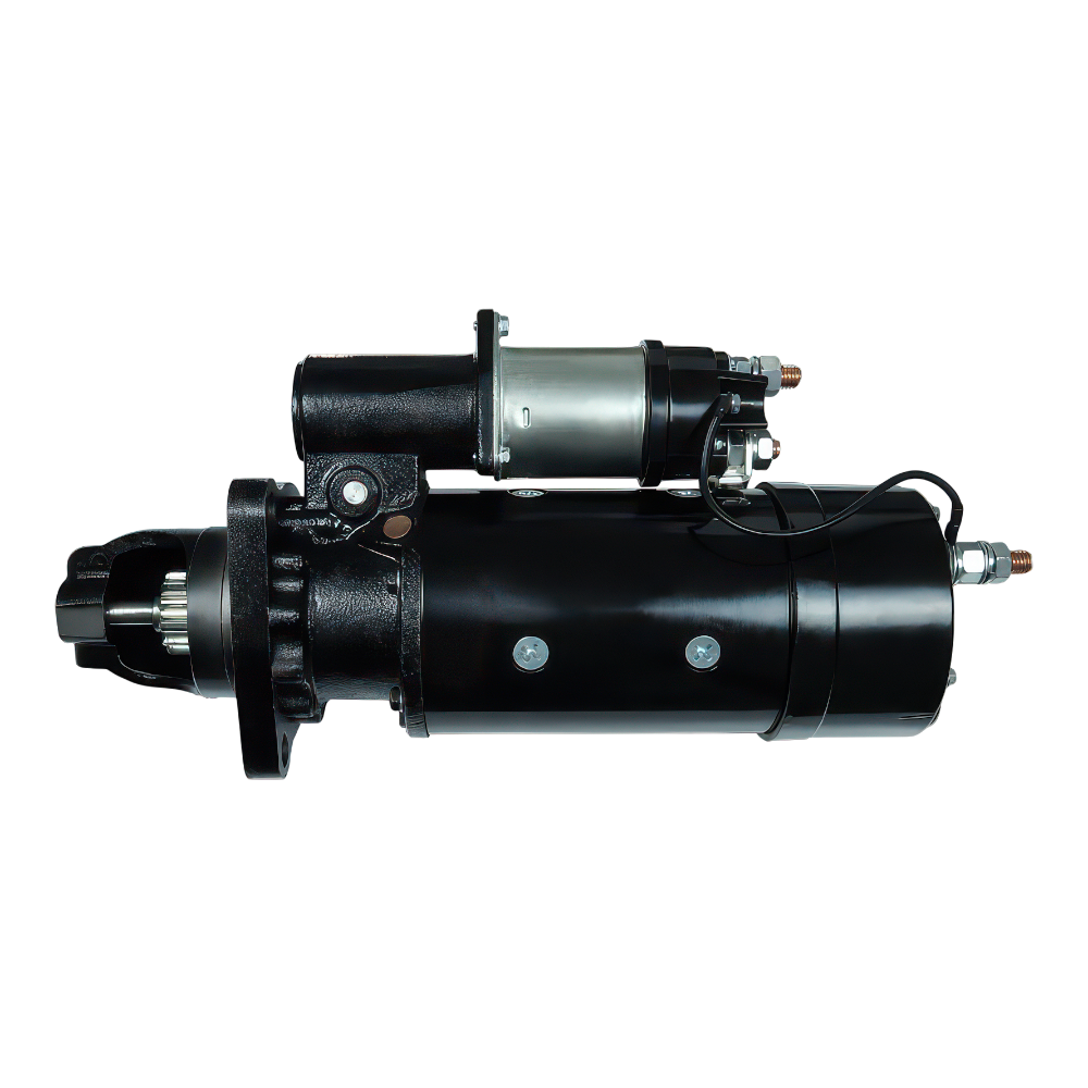 TEKKHUS Anlasser, Starter TEKKHUS Anlasser, Starter