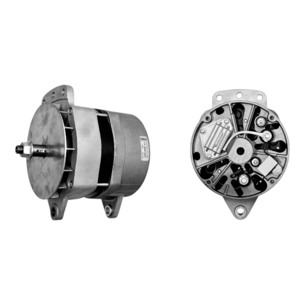 MAHLE Lichtmaschine, Generator 3838922068511 MAHLE Lichtmaschine, Generator 3838922068511