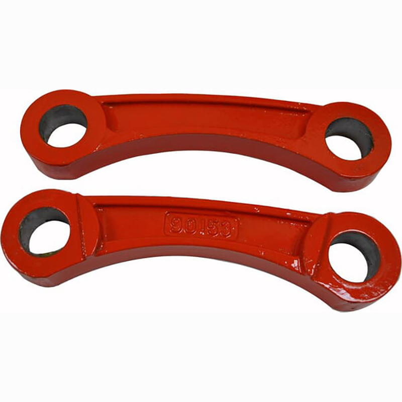 Kipp-Koppelstangen-Set passend für KUBOTA KX015 KX016 KX018 KX019-4 Kipp-Koppelstangen-Set passend für KUBOTA KX015 KX016 KX018 KX019-4