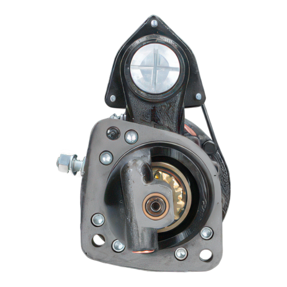 TEKKHUS Anlasser, Starter