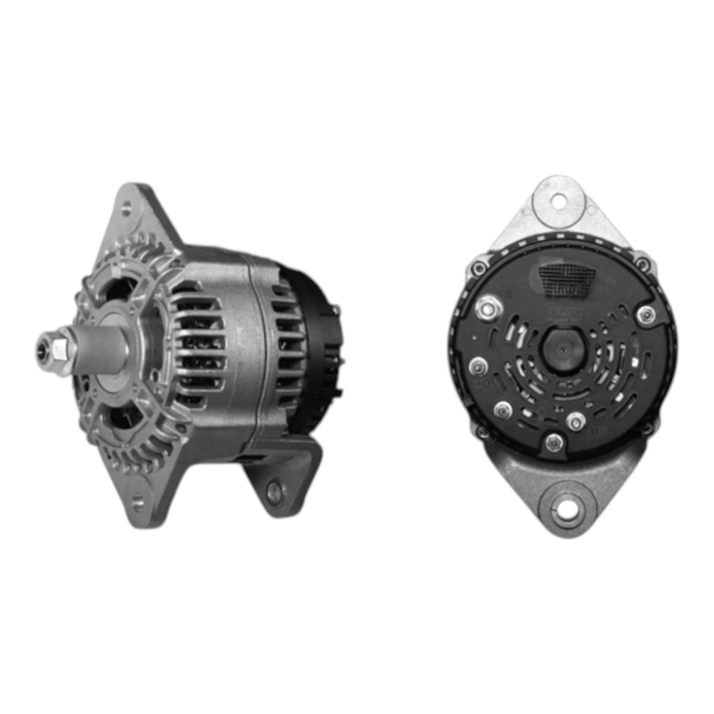 MAHLE Lichtmaschine, Generator 3838922070675