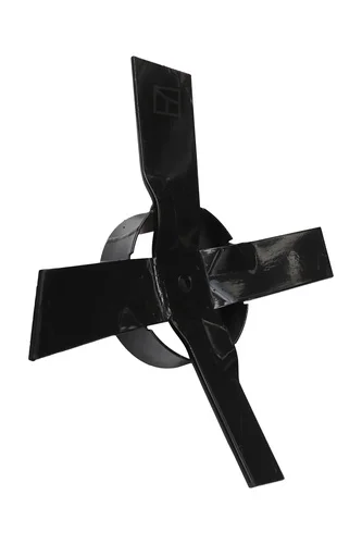 Industriehof Scherenbostel | Messerkreuz - links (312-105070150)