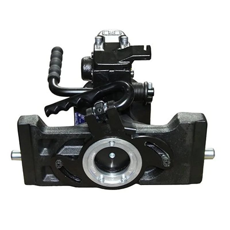 Anhängekupplung Rockinger RO865F30305 330 mm CBM-Lagerböcke 