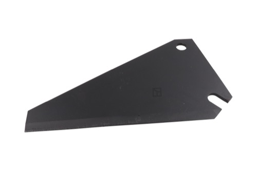 Ladewagenmesser 280mm, OEM Pöttinger:434.011