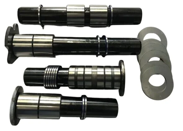 Bolzen- und Buchsensatz passen für Minibagger Caterpillar 303E CR Ersatzteile für die Wartung Ihres Caterpillar Minibagger mit unserem Bolzen- und Buchsensatz (8719493244168)