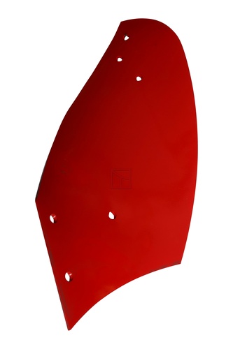 Streichblech-Hinterteil Agrator 12'' 14'' rechts passend für Kverneland (KK053226) Streichblech-Hinterteil Agrator 12'' 14'' rechts passend für Kverneland (KK053226)