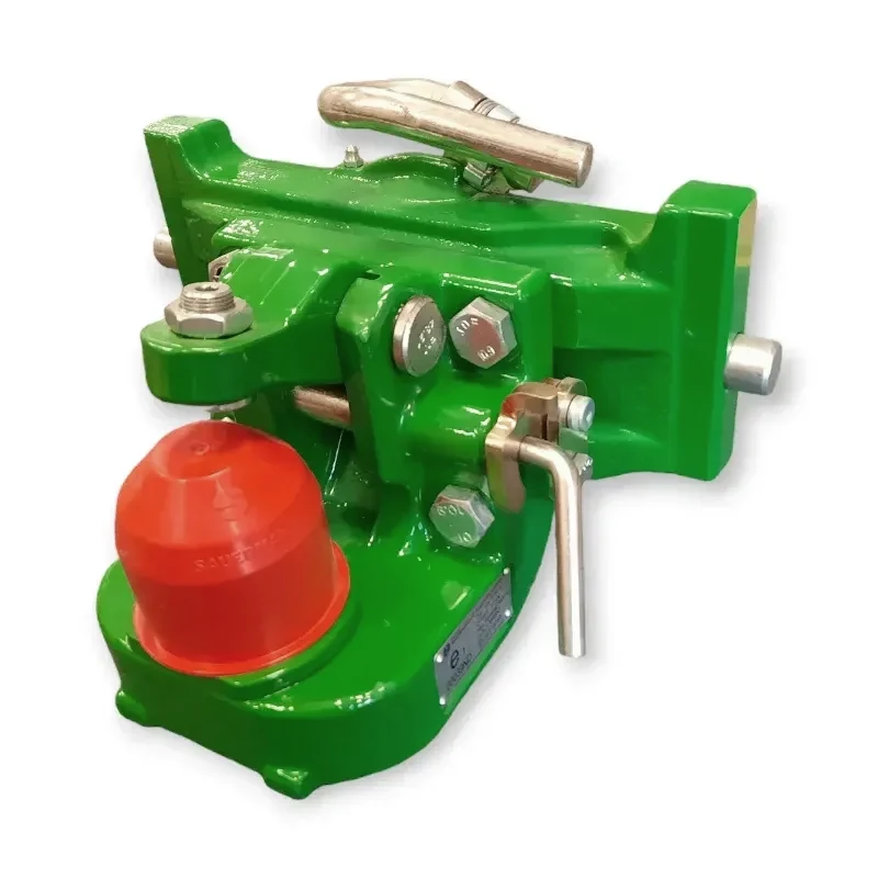 Sauermann K80 für John Deere Kugeleinsatz K80 für John Deere Sauermann