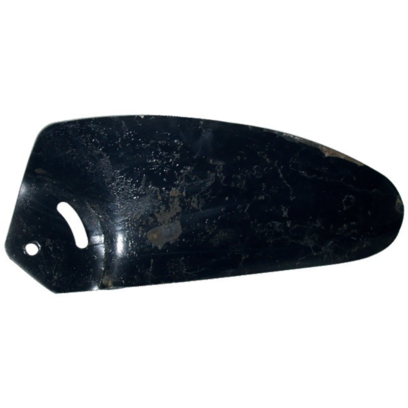 Hacktechnik Gänsefussspitze 114 Links