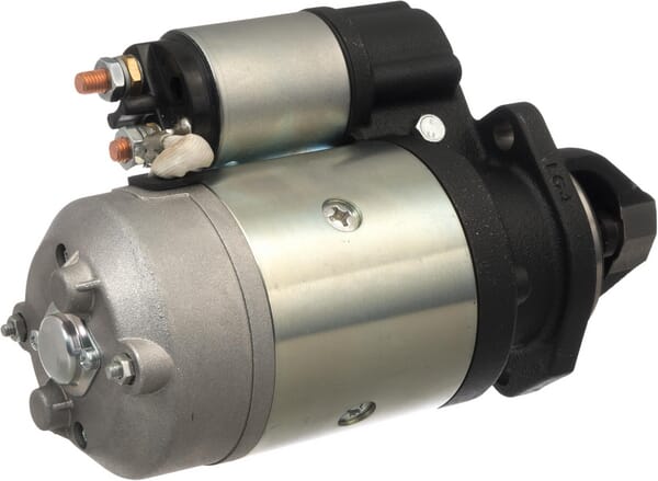 MAHLE Anlasser, Starter