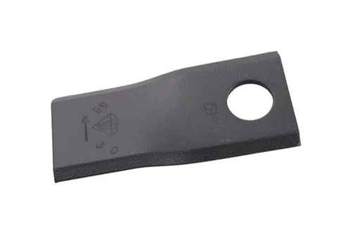 Rotorklinge 87x40mm passend für Kuhn Rotorklinge 87x40mm passend für Kuhn 80-212