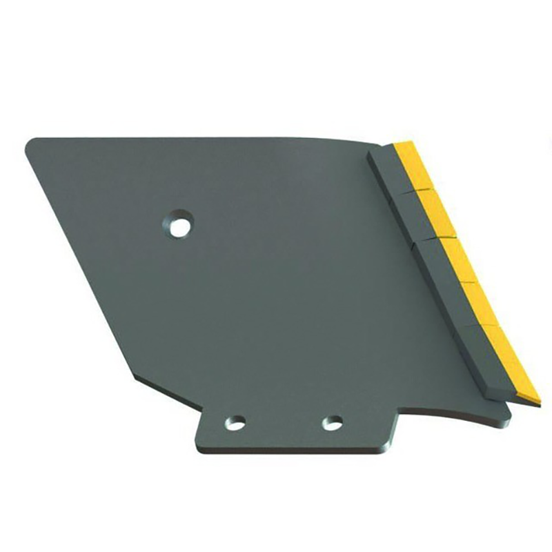 Landwirtschaft Bodenbearbeitung Grubber Tiefenlockerer Meissel Nachbau Rechts Michel Hartmetall