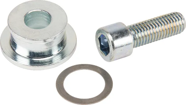 Befestigungssatz Kurvenscheibe Anhängekupplung Rockinger Befestigungssatz Kurvenscheibe Anhängekupplung Rockinger FL ROE71425 D10/D23