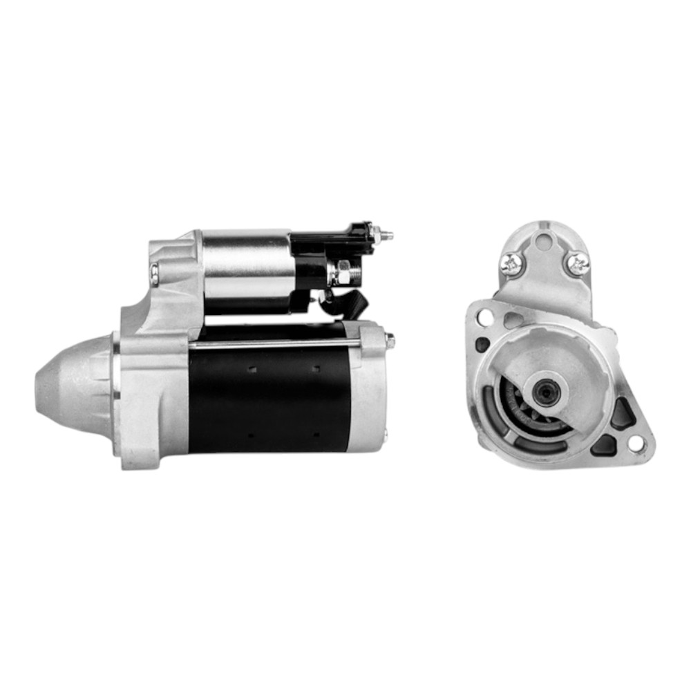 MAHLE Anlasser, Starter MAHLE Anlasser, Starter