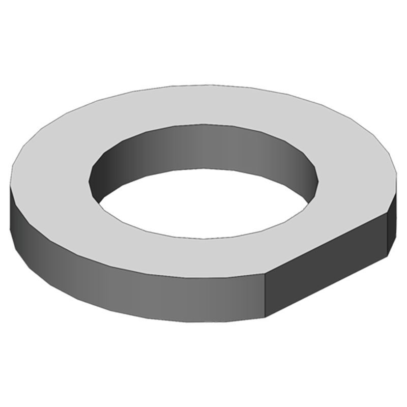 Scharmüller Scheibe M22 hochfest vz. #20.166.221 Ersatzteil Scharmüller Scheibe M22 hochfest vz. #20.166.221