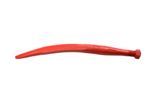 Greiferzinken 600mm, OEM Bressel & Lade:70400625