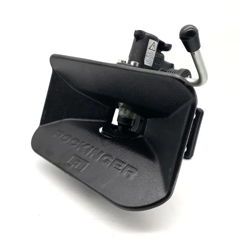 Rockinger Zugmaul Flanschausführung #RO841B40000 img_1 Rockinger Zugmaul Flanschausführung #RO841B40000 img_1