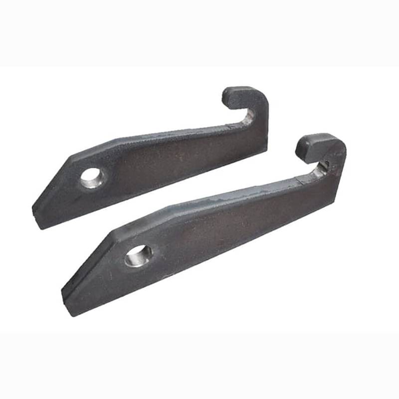 Schnellwechsler-Aufnahmeplatten passend für WEIDEMANN Schnellwechsler-Aufnahmeplatten passend für WEIDEMANN