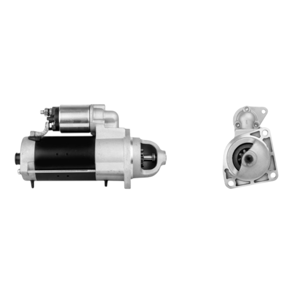 MAHLE Anlasser, Starter